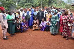 SITEU VILLAGE GENERAL ASSEMBLY 1