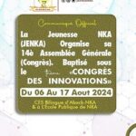 2024 NKA sector Youths Congress