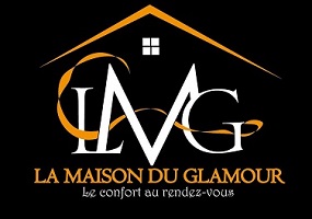 GLAMOUR HOUSE LOGO