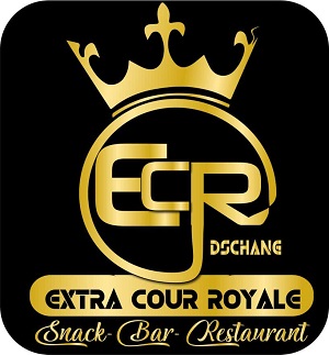 EXTRA COUR ROYALE LOGO