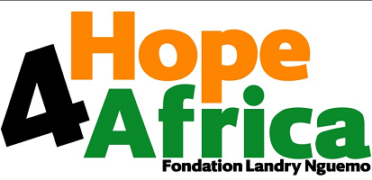 Landry Nguemo Foundation (Hope4Africa)