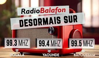 Radio Balafon